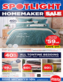 Homemaker-Sale