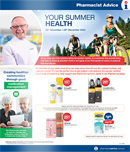 Your-Summer-Health