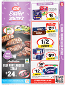 IGA NSW Medium V2 - IGA Catalogue - Salefinder