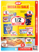 IGA NSW Medium V1 - IGA Catalogue - Salefinder