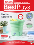 Coles-Best-Buys-Home-Solutions