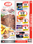 IGA NSW Medium V2 - IGA Catalogue - Salefinder