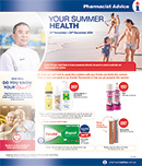 Your-Summer-Health