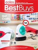 Coles-Best-Buys-Get-Crafty