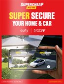 Super-Secure-Your-Home-Car