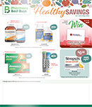 Healthy-Savings