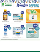 Winter-Offers