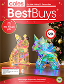 Coles-Best-Buys-Kris-Kringle-Gifts