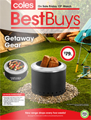 Coles-Best-Buys-Getaway-Gear