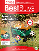 Coles-Best-Buys-Family-Adventures