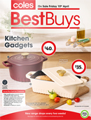 Coles-Best-Buys-Kitchen-Gadgets