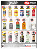 NSW-Specials