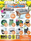 Spring-Sale