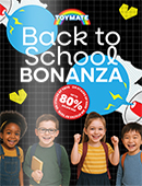 Back-to-School-Bonanza