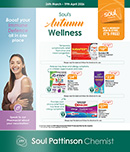 Souls-Autumn-Wellness