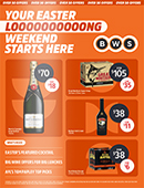 Your-Easter-Long-Weekend-Starts-Here