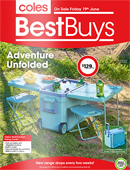 Coles-Best-Buys-Adventure-Unfolded