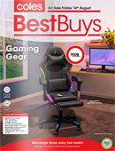 Coles-Best-Buys-Gaming-Gear