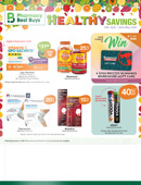 Healthy-Savings