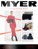 Stocktake-Sale