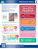 Health-Flyer