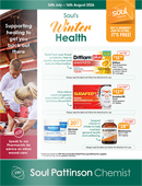 Souls-Winter-Health