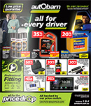 All-For-Every-Driver