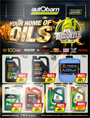 Your-Home-of-Oils