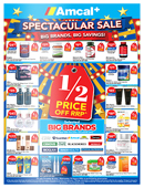 Spectacular-Sale