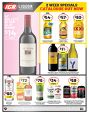 NSW-Specials