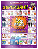 Super-Sale