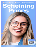 Scheining-Prices