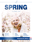 Spring-Magazine
