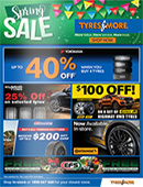 Spring-Sale