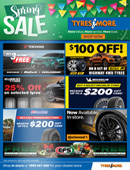 Spring-Sale