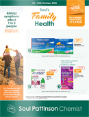 Souls-Family-Health