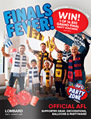 Finals-Fever