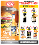 NSW-Specials