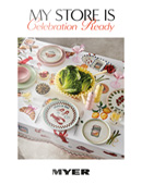 Celebration-Ready