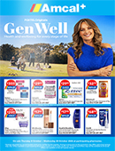 Gen-Well-Issue