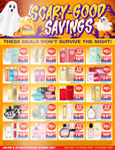 Scary-Good-Savings