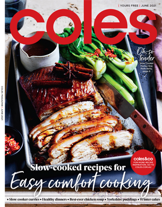 Recipes And Cooking Tips For All Occassions Coles