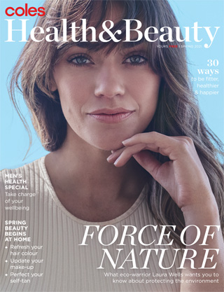 Coles Online Magazine Coles Health Beauty Magazine Coles Online Magazine Coles Health Beauty Magazine