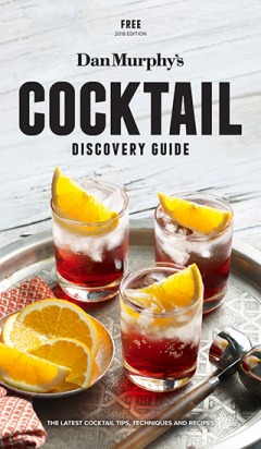 Cocktail Discovery Guide