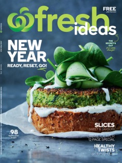 Fresh Magazine Recipes Woolworths