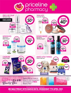 puffy eye remover priceline