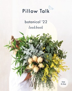 Botanical '21/22 Lookbook