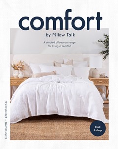 Comfort Edit &#8216;22 Lookbook