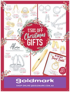 Up To 50% Off Christmas Gifts, catalog, catalogue Offer valid Mon 28 Nov 2022 - Sat 24 Dec 2022 ,catalogue starting wed  