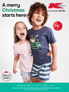 A Merry Christmas Starts Here, catalog, catalogue Offer valid Thu 8 Dec 2022 - Sat 24 Dec 2022 ,catalogue starting wed  